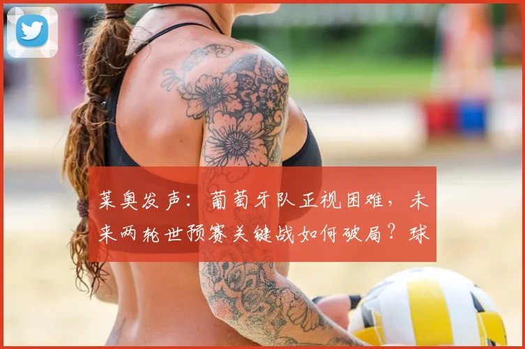 莱奥发声:葡萄牙队正视困难,未来两轮世预赛关键战如何破局?球迷必看分析